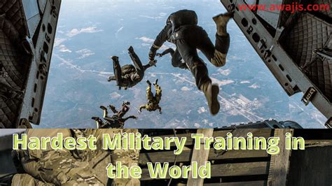 is the marine test harder than the armies|most difficult military training programs.